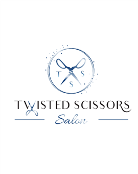 Twisted Scizzors Hair Co