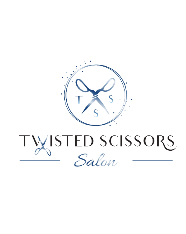 Crazy Scissors / Une Belle Vous Hair Salon